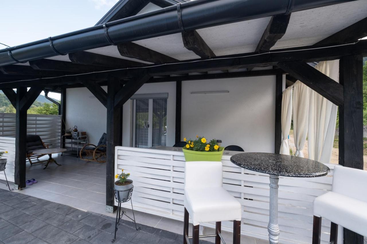 Vikendica Lohovo Casa vacanze Bihać