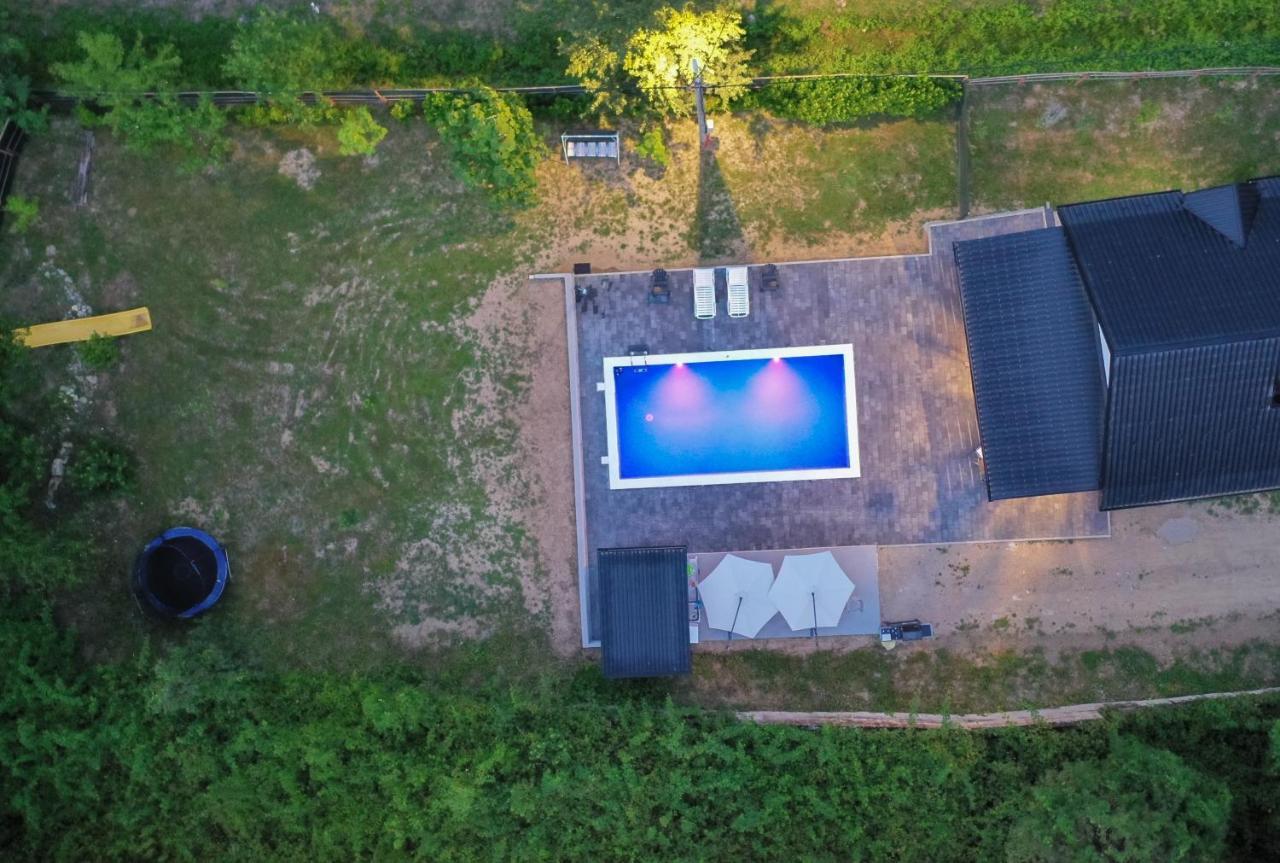 Vikendica Lohovo Casa vacanze *