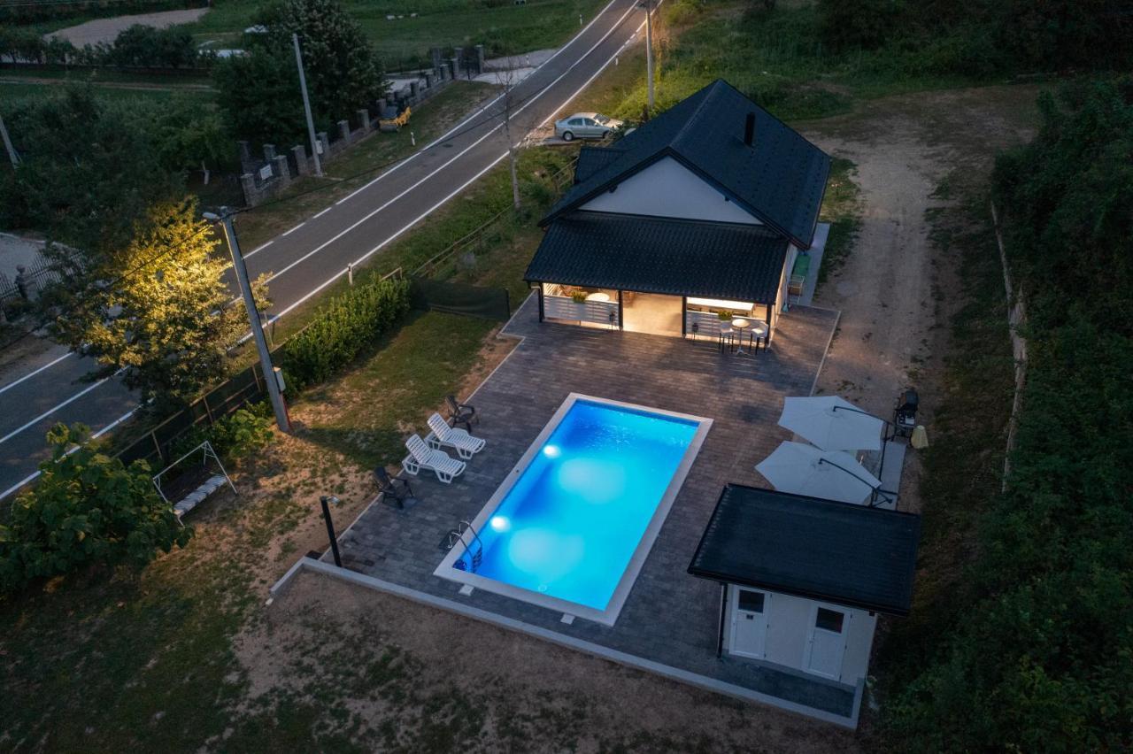 Casa vacanze Vikendica Lohovo Bihać