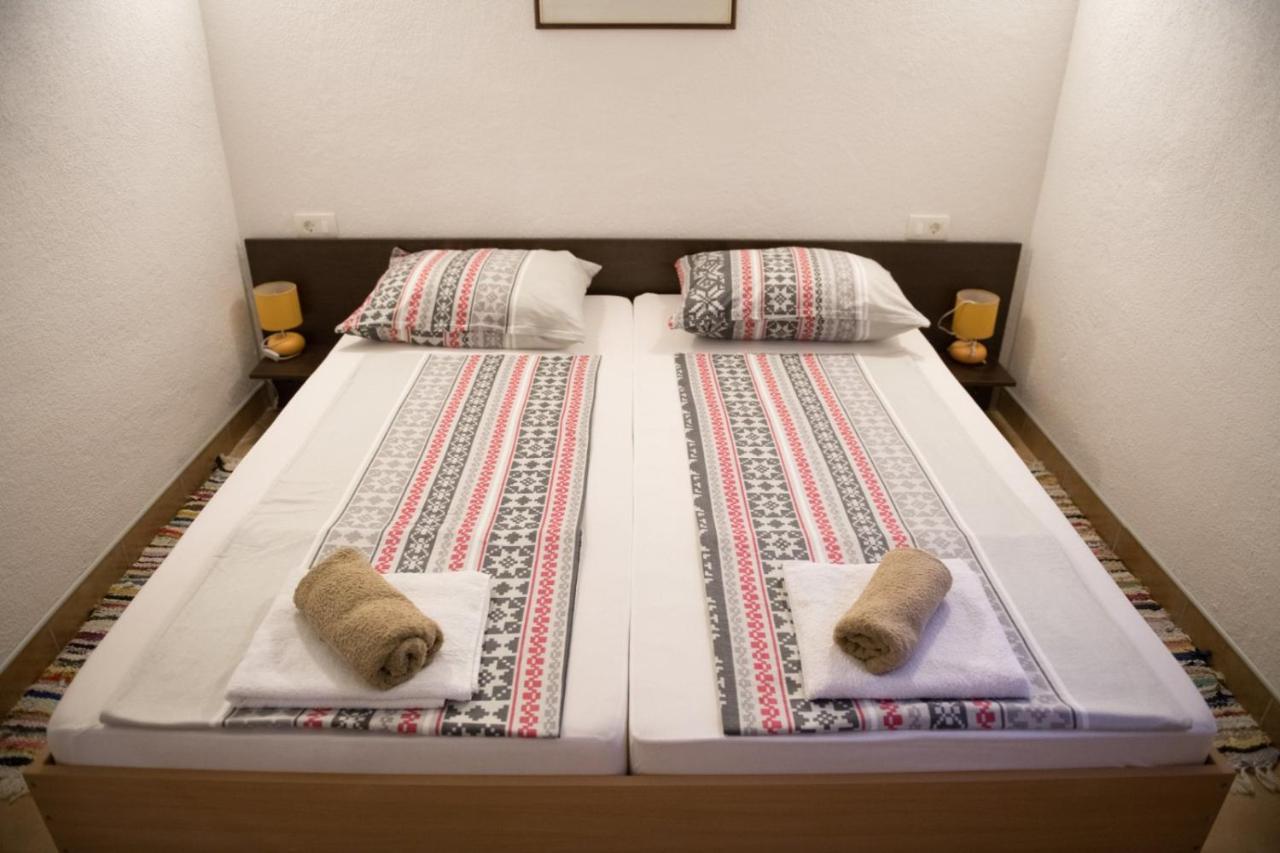 Vikendica Lohovo Casa vacanze