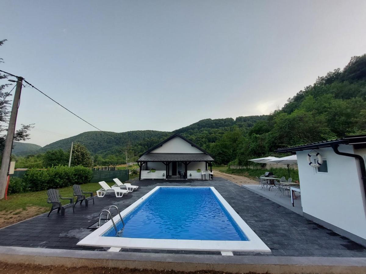 Vikendica Lohovo Casa vacanze