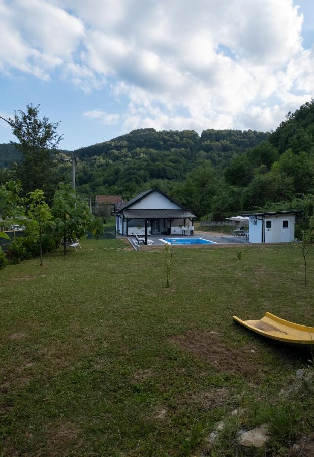 Vikendica Lohovo Casa vacanze *