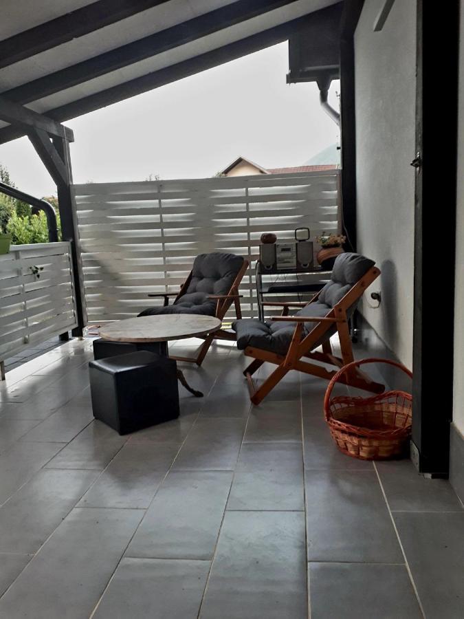 Casa vacanze Vikendica Lohovo Bihać