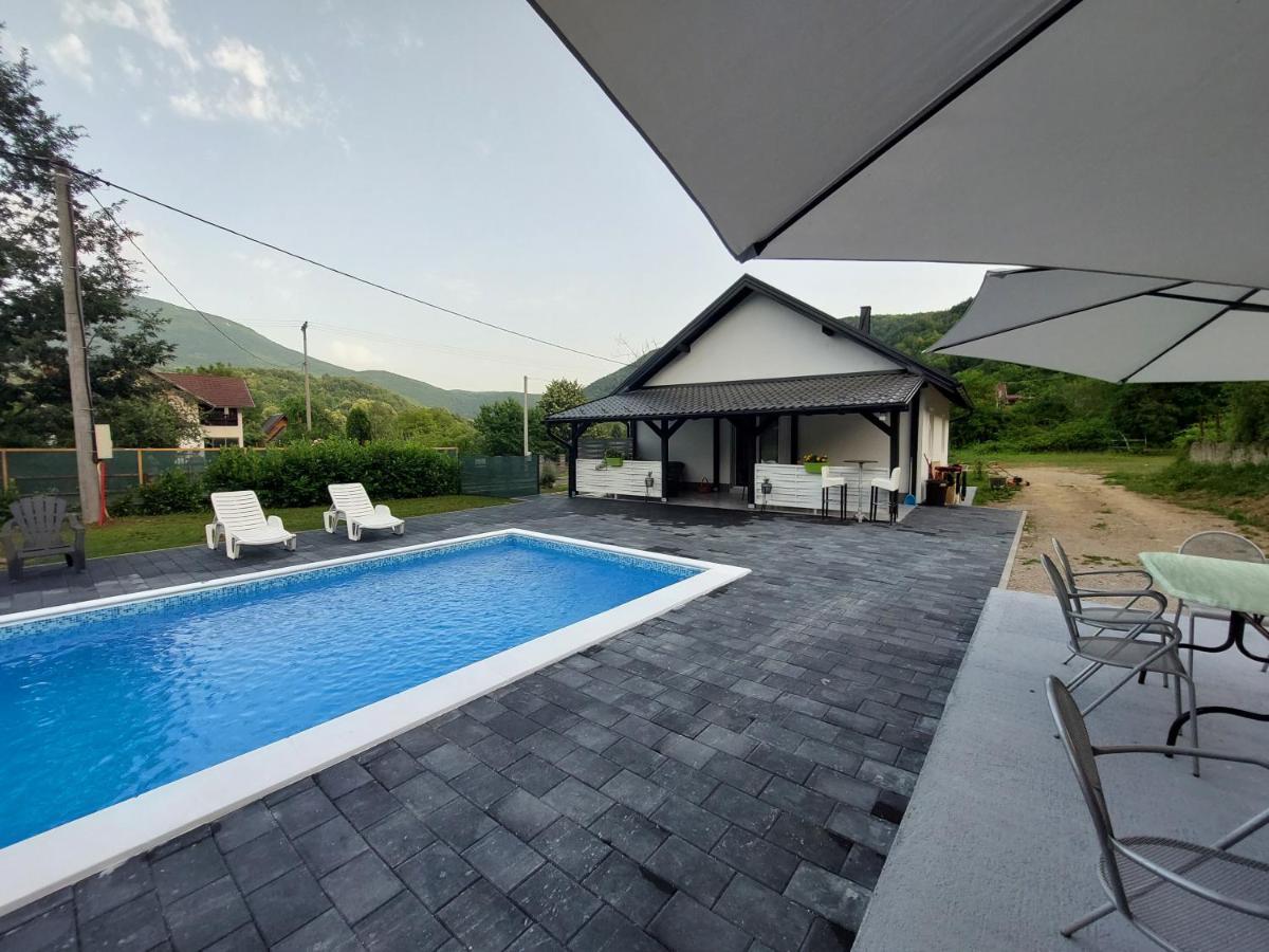 Vikendica Lohovo Casa vacanze