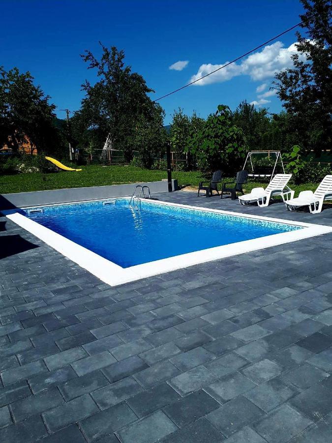 Casa vacanze Vikendica Lohovo Bihać