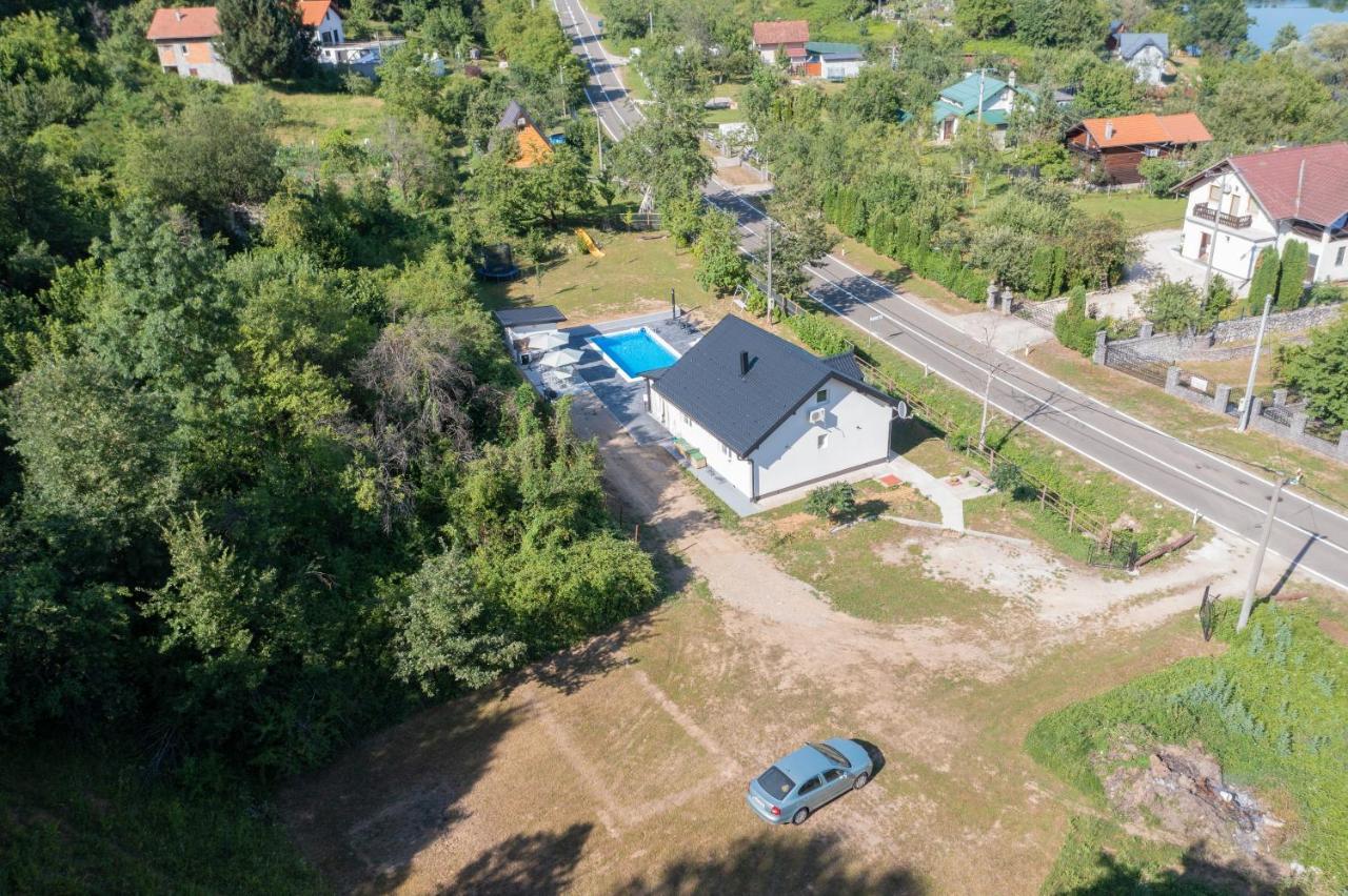 Casa vacanze Vikendica Lohovo Bihać
