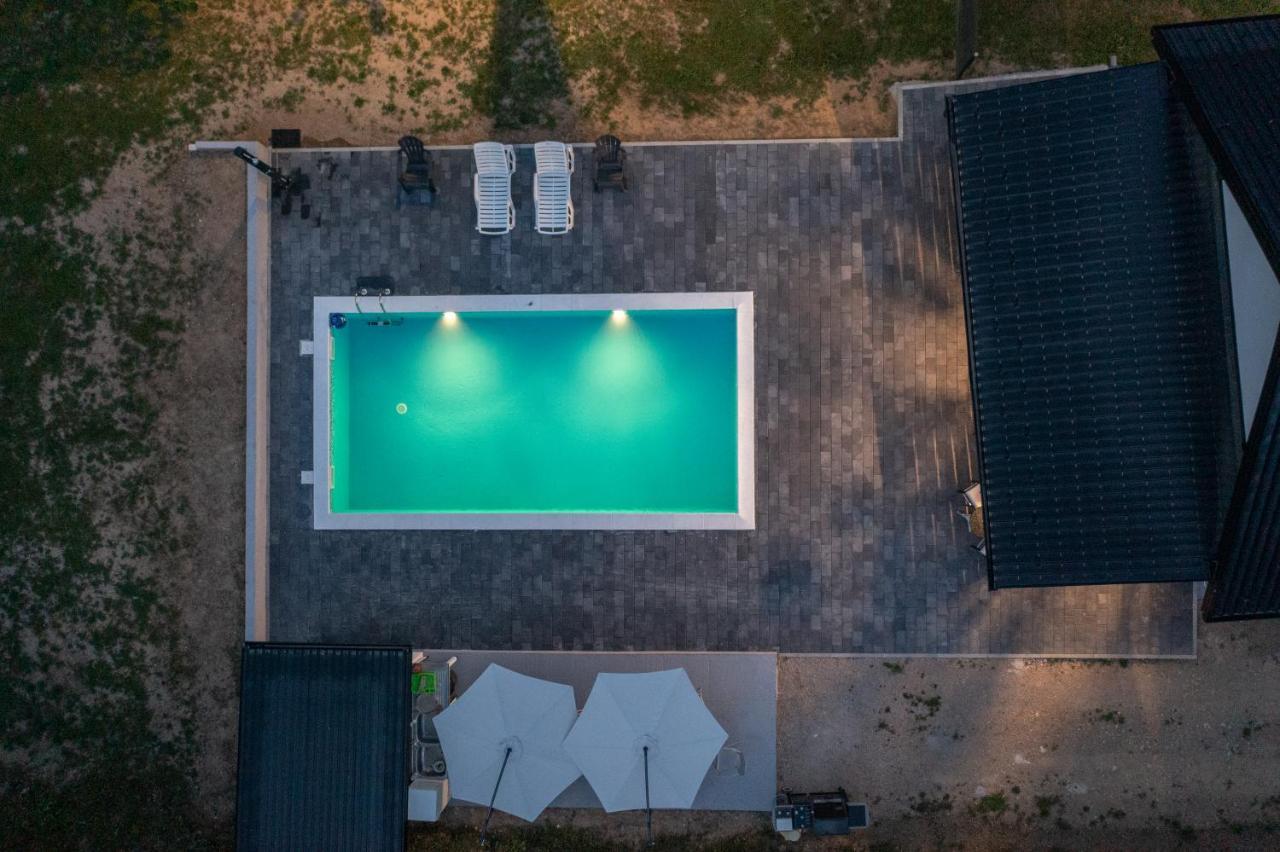Casa vacanze Vikendica Lohovo *