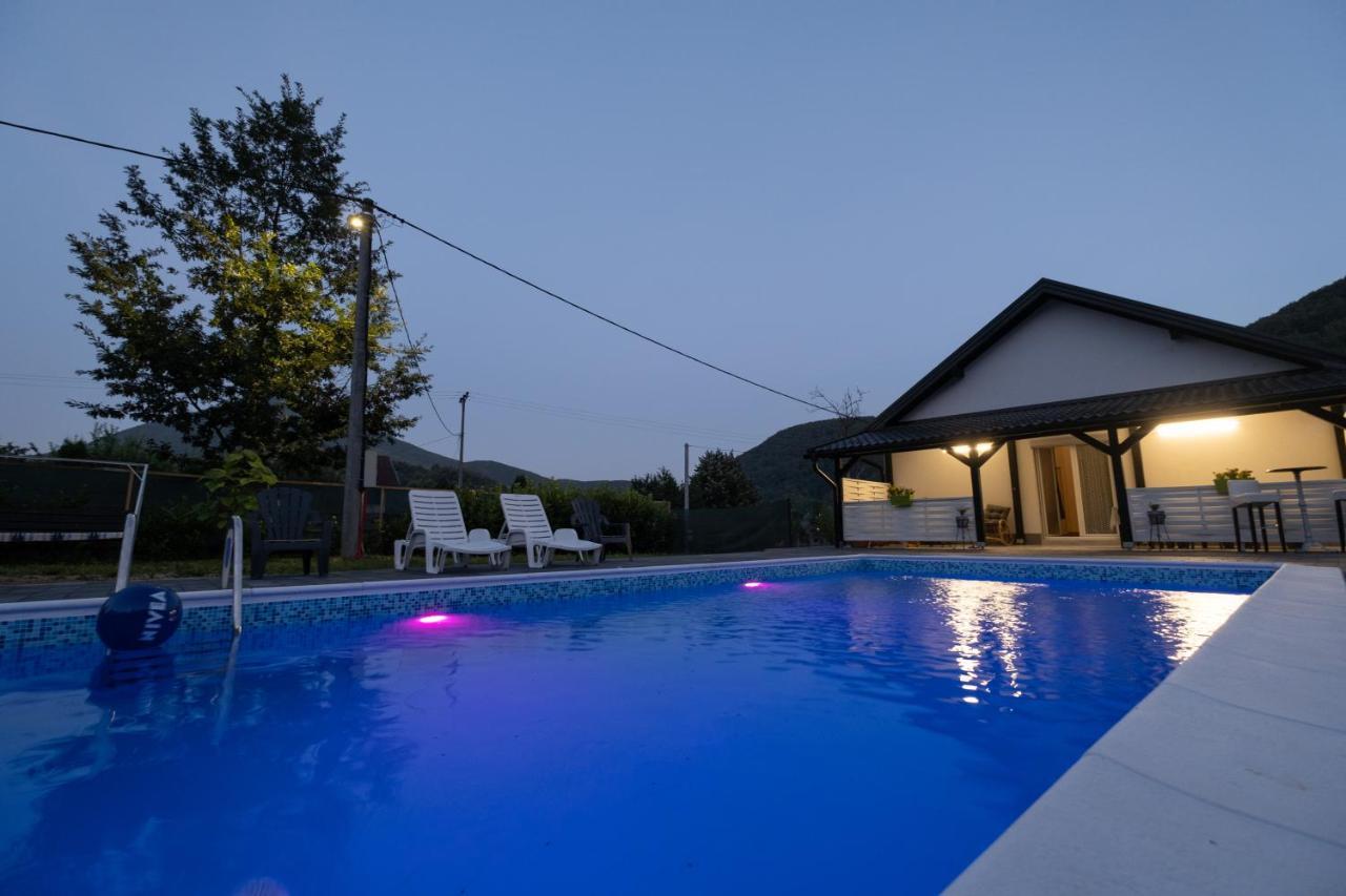 Casa vacanze Vikendica Lohovo