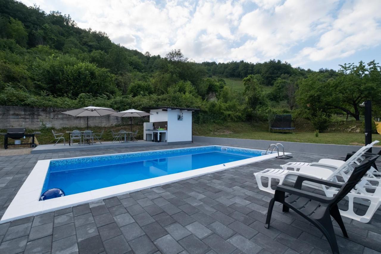 Vikendica Lohovo Casa vacanze