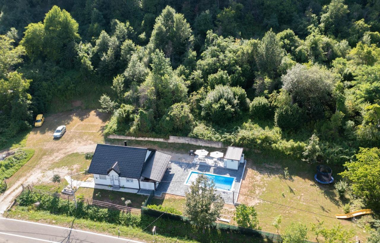 Vikendica Lohovo Casa vacanze