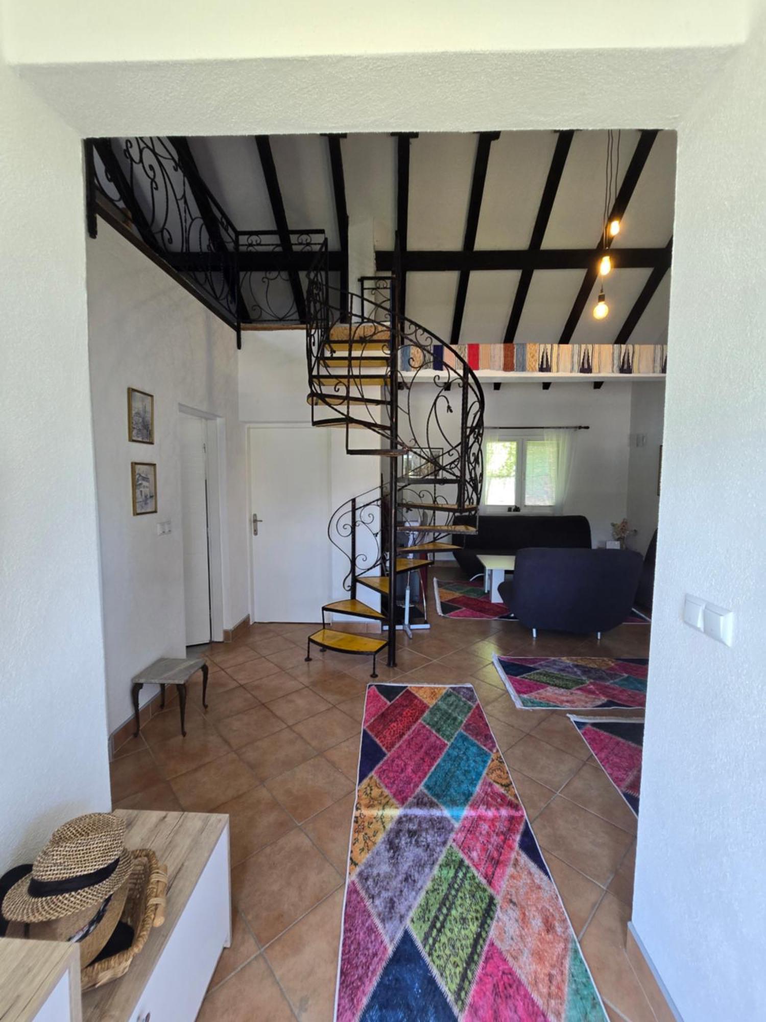 Casa vacanze Vikendica Lohovo Bihać