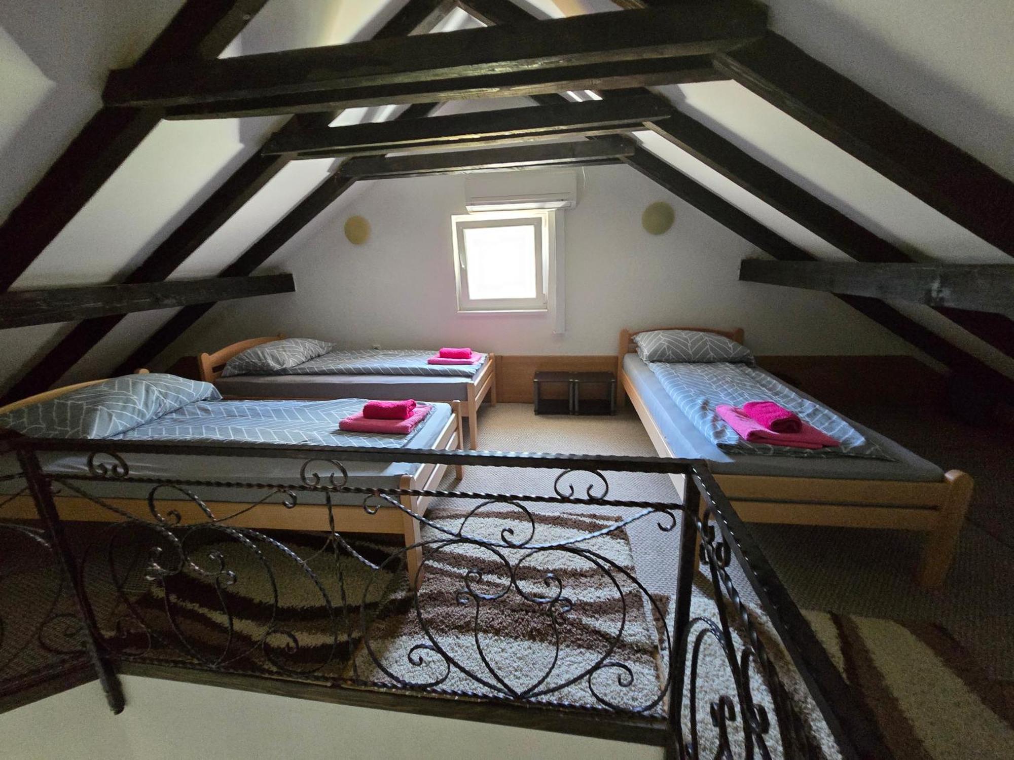 Casa vacanze Vikendica Lohovo Bihać