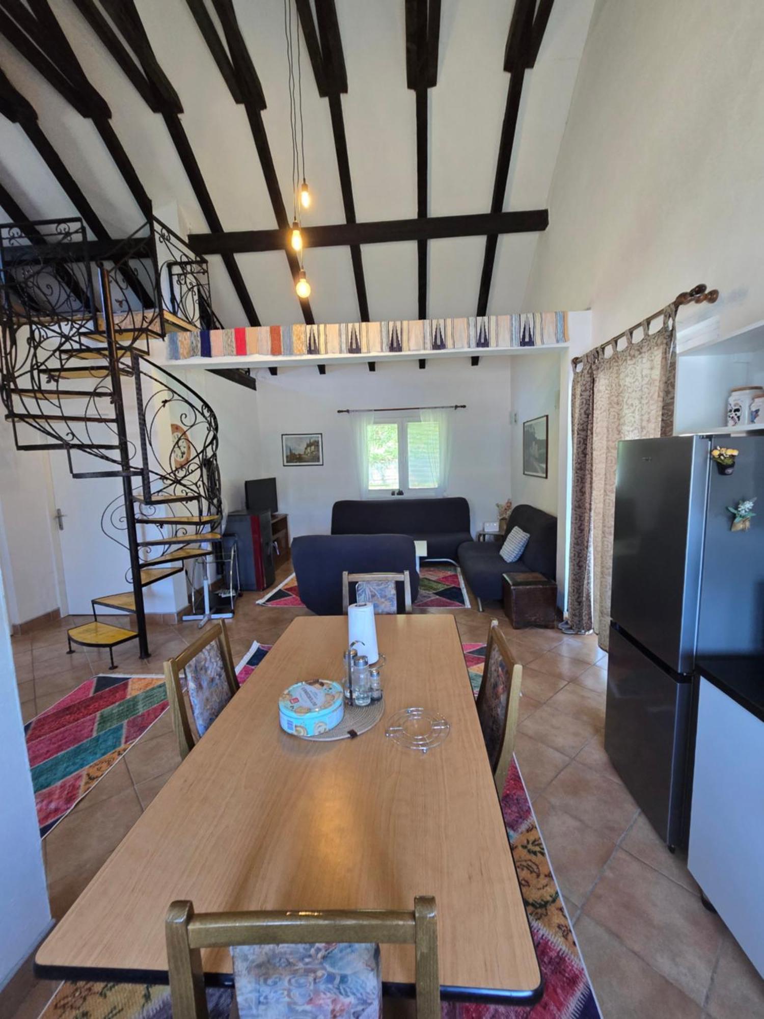 Vikendica Lohovo Casa vacanze