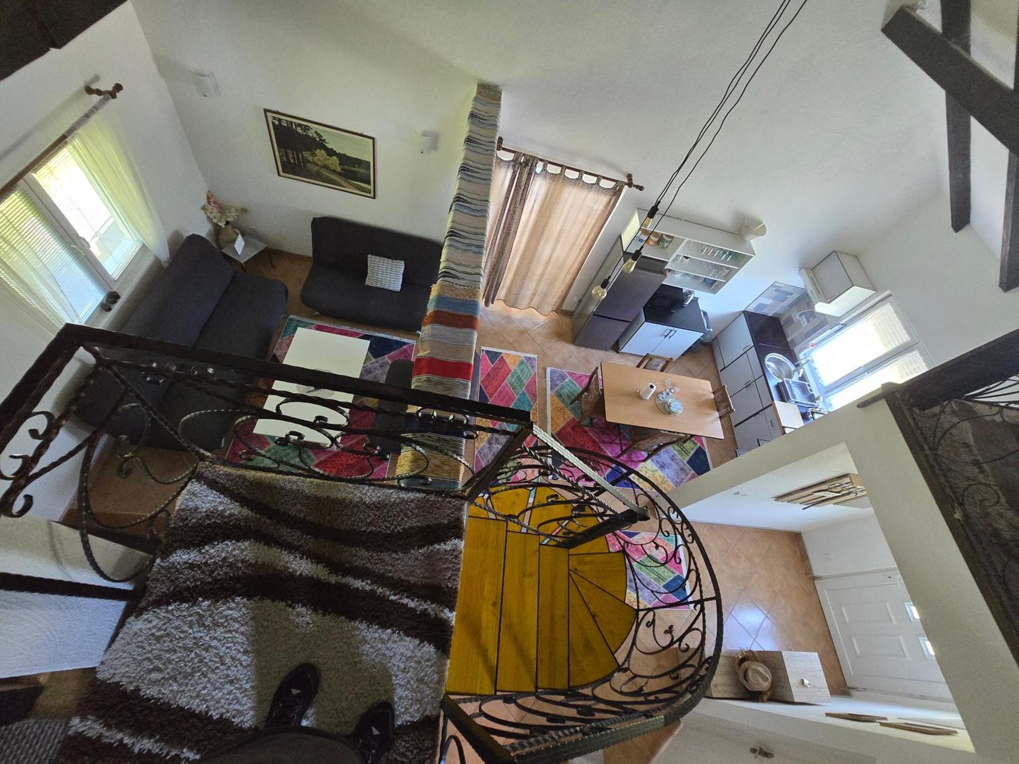 Vikendica Lohovo Casa vacanze *
