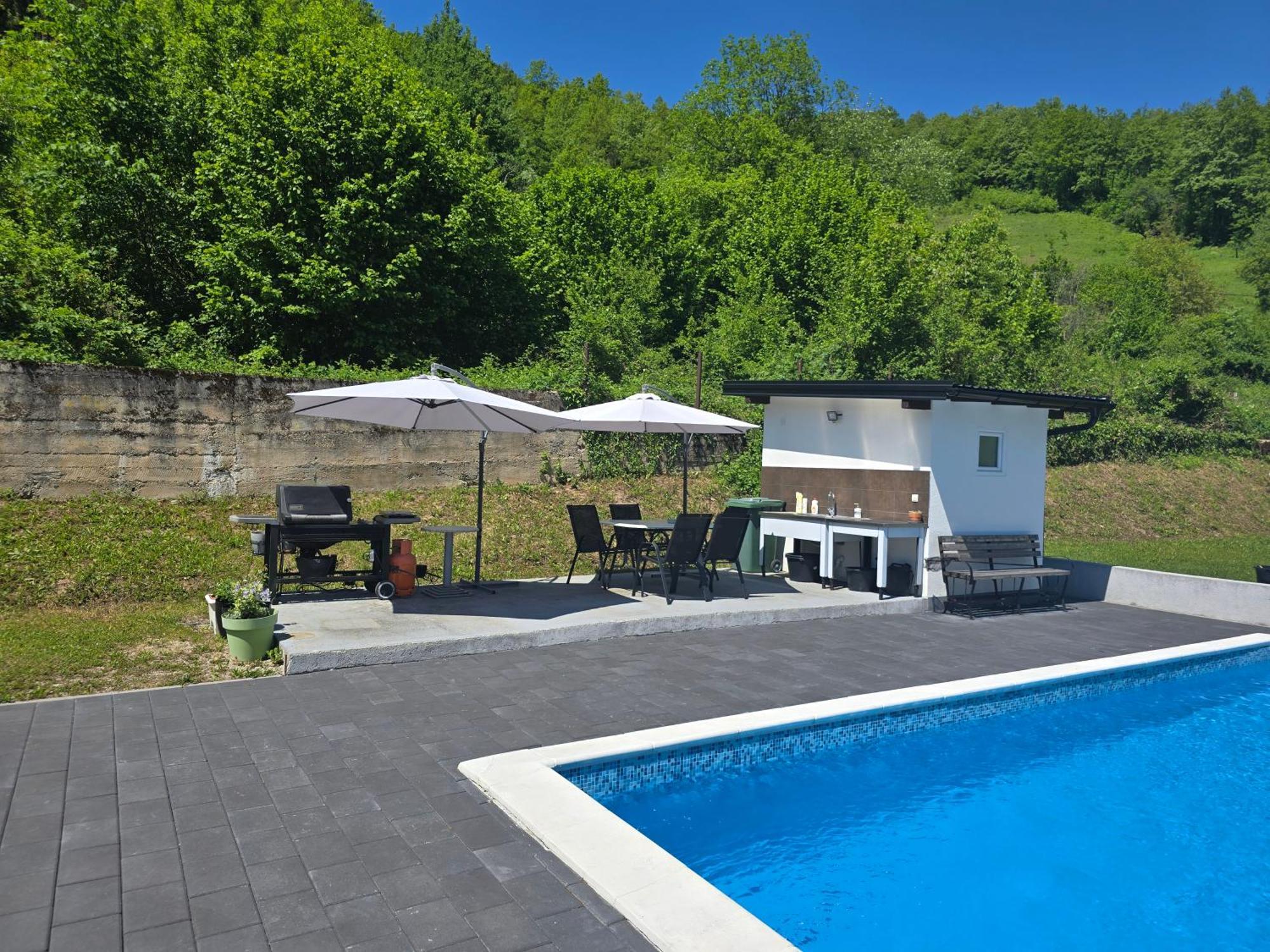 Casa vacanze Vikendica Lohovo Bihać