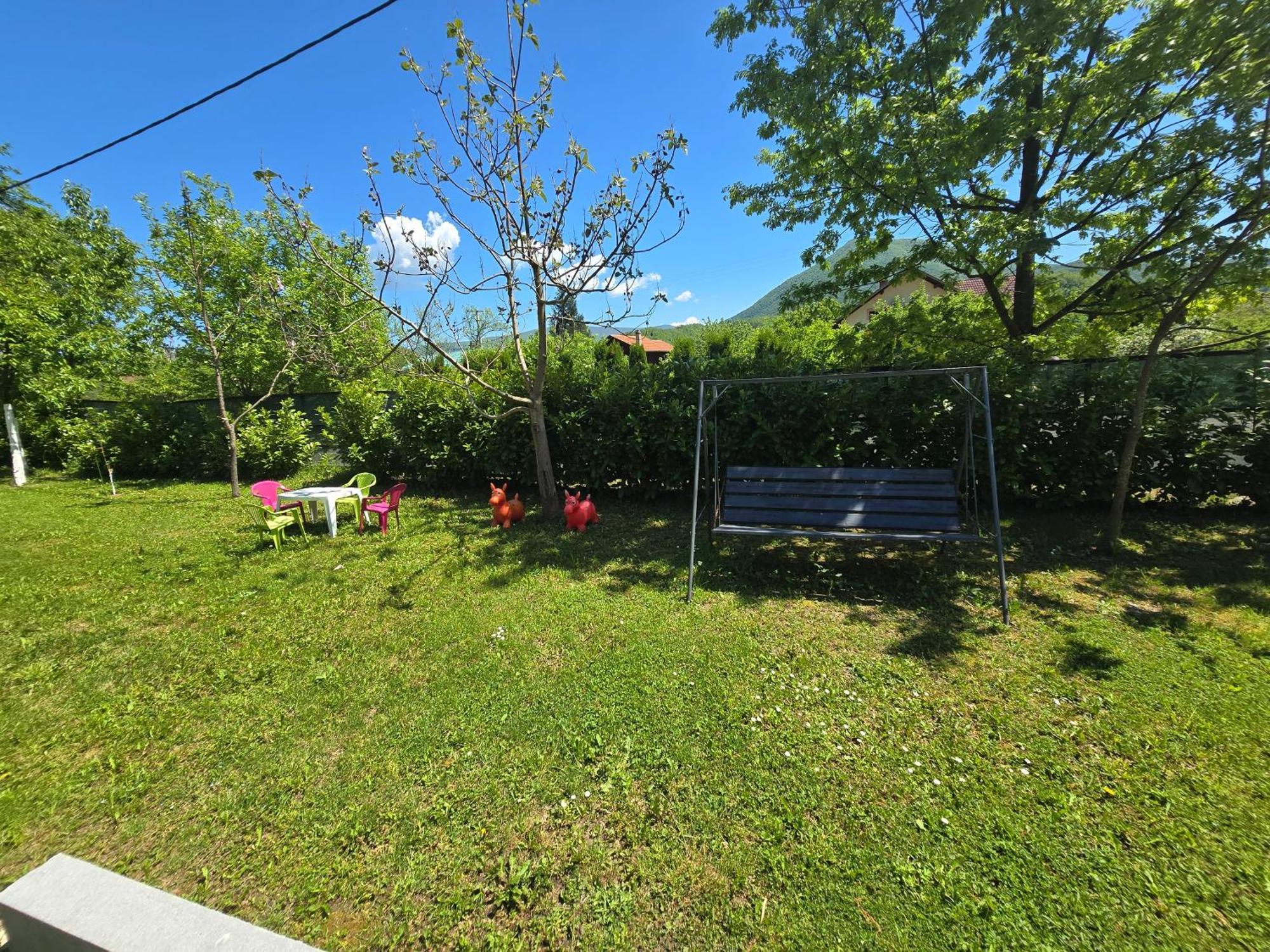 Casa vacanze Vikendica Lohovo *